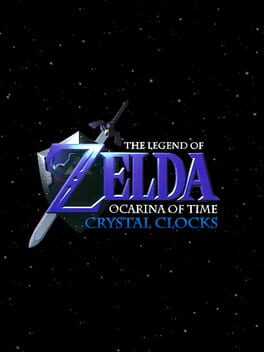 The Legend of Zelda: Ocarina of Time – Crystal Clocks