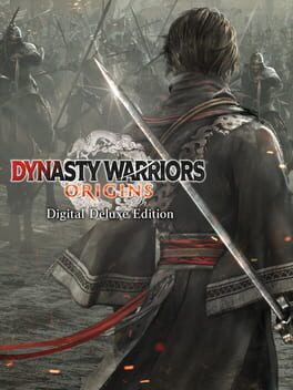 Dynasty Warriors: Origins – Digital Deluxe Edition