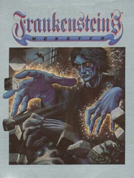 Frankenstein’s Monster
