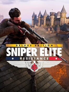 Sniper Elite: Resistance – Deluxe Edition