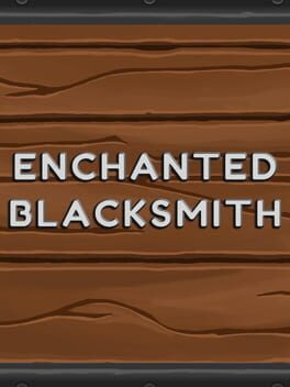Enchanted Blacksmith