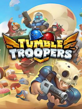 Tumble Troopers