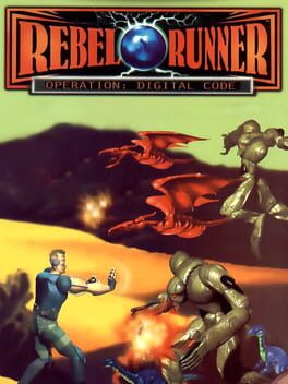 Rebel Runner: Operation – Digital Code