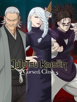 Jujutsu Kaisen: Cursed Clash – The Shibuya Incident