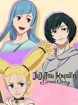 Jujutsu Kaisen: Cursed Clash – Kyoto Jujutsu High School Girls’ Outfit Set