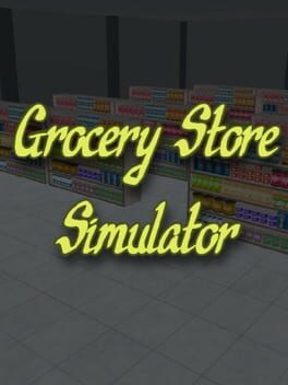 Grocery Store Simulator