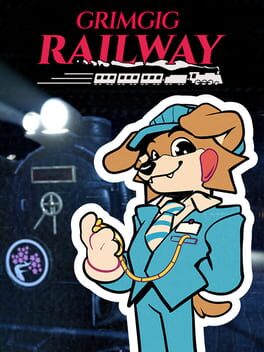 Grimgig Railway