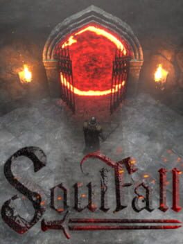 Soulfall