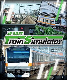 JR East Train Simulator: Joban Line – Shinagawa to Katsuta: E531-0 series