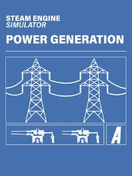 Steam Engine Simulator: Power Generation