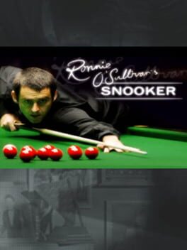 Ronnie O’Sullivan’s Snooker