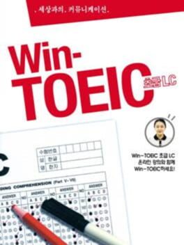 Win-TOEIC Beginners’ LC