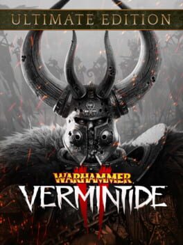 Warhammer: Vermintide 2 – Ultimate Edition