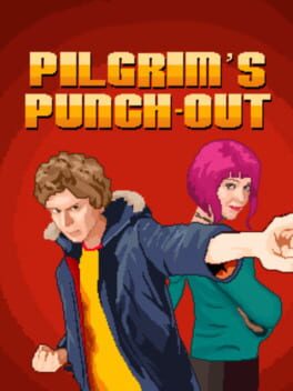 Pilgrim’s Punch-Out