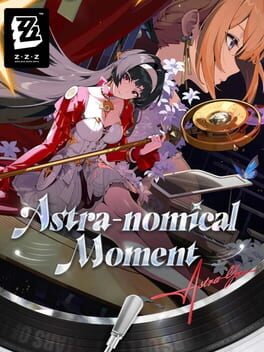 Zenless Zone Zero: Update 1.5 – Astra-nomical Moment