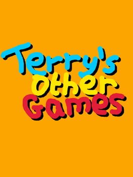 Terry’s Other Games