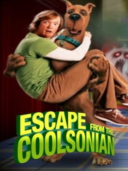 Scooby-Doo 2: Monsters Unleashed – Escape from the Coolsonian