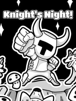 Knight’s Night!