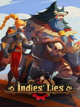 Indies’s Lies: Alrayan Undertow