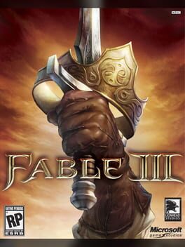Fable III: Limited Collector’s Edition