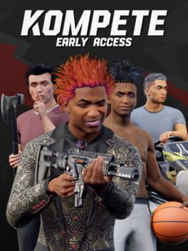 Kompete