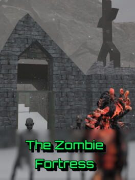 The Zombie Fortress
