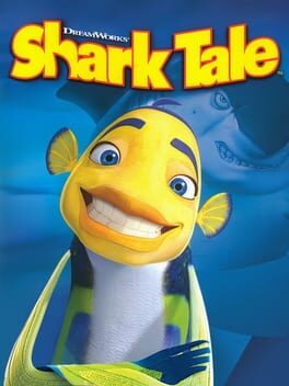 Dreamworks’ Shark Tale