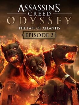 Assassin’s Creed Odyssey: The Fate of Atlantis – Episode 2: Torment of Hades