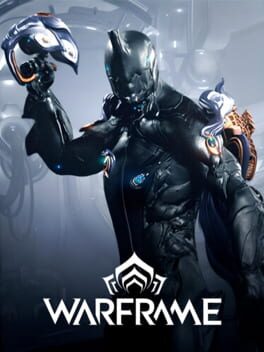 Warframe: Cumulus Collection