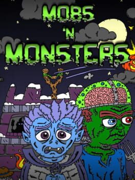 Mobs ‘N Monsters