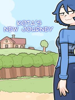 Kota’s New Journey