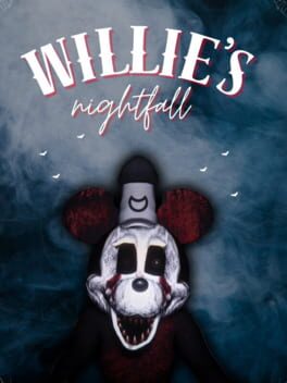 Willie’s Nightfall