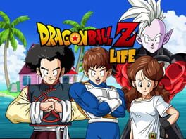 Dragon Ball Z Life