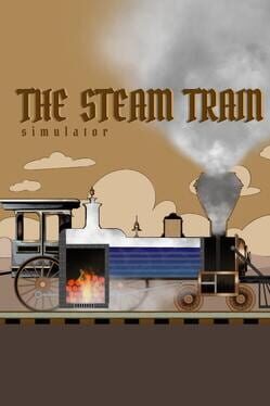 Steam Train Simulator