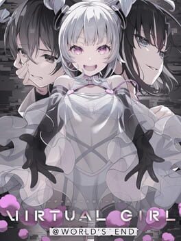 Virtual Girl @ World’s End