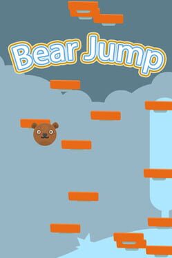 Bear Jump