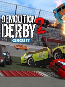 Demolition Derby 2: Circuit