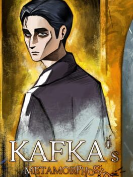 Kafka’s Metamorphosis