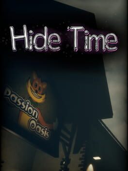 Hide Time
