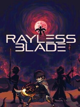 Rayless Blade