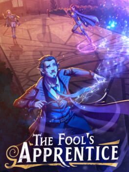 The Fool’s Apprentice