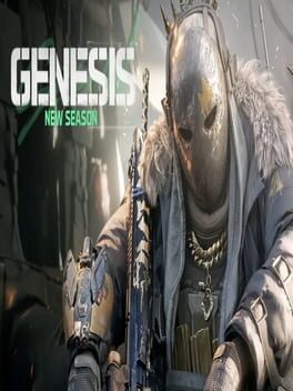 Delta Force: Season 1 – Genesis