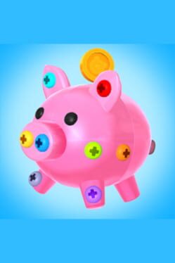 Screw Master 3D: Pin Puzzle