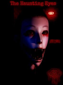 The Haunting Eyes