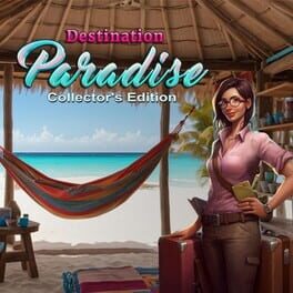 Destination Paradise: Collector’s Edition
