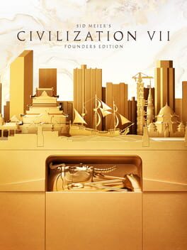 Sid Meier’s Civilization VII: Founders Edition