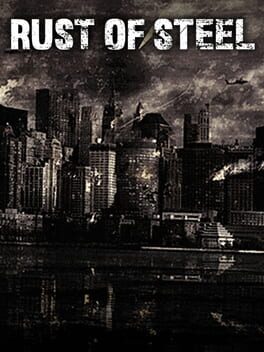 Rust of Steel