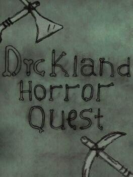 Dickland: Horror Quest