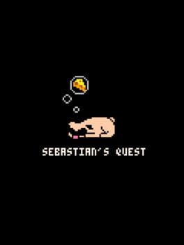 Sebastian’s Quest