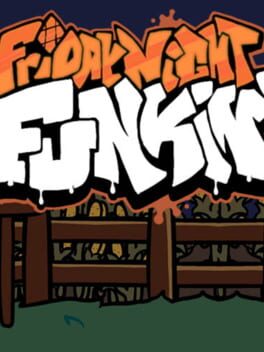 Friday Night Funkin’: vs. Zardy